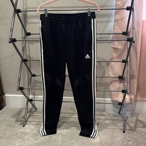 Adidas track pants